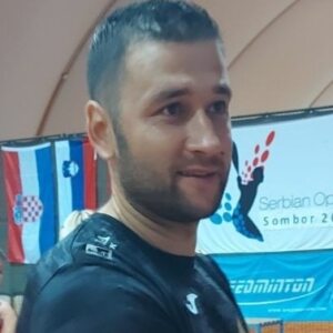 Profilbild von Damir Bakovic