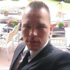 Profilbild von Damir Demiri