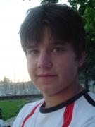 Profilbild von Damir Hanjalic