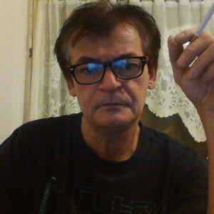 Profilbild von Damir Heitzler