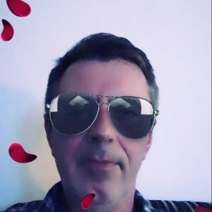 Profilbild von Damir Krzina