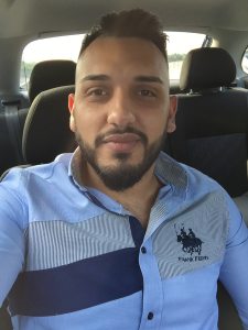 Profilbild von Damir Murina