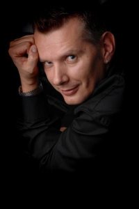 Profilbild von Damir Ozvald