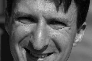 Profilbild von Damir Penava