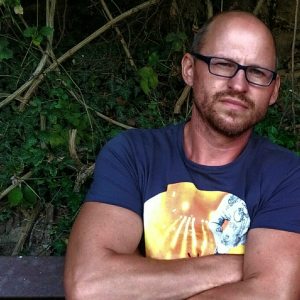 Profilbild von Damir Petrovic