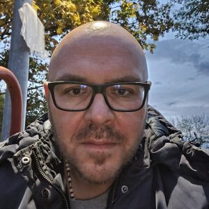 Profilbild von Damir Pipic