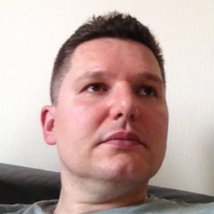 Profilbild von Damir Puac