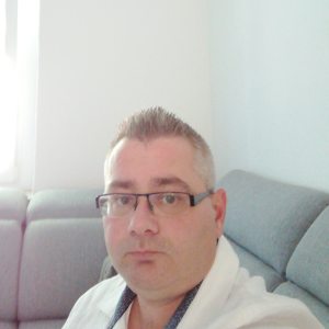 Social Media Profilbild Damir Rakovic 
