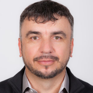 Profilbild von Damir Roncevic