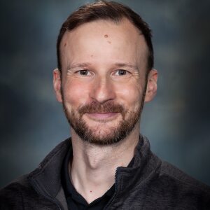 Profilbild von Damir Sadikovic