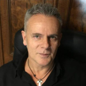 Profilbild von Damir Schulz