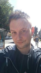 Profilbild von Damjan Djurdjevic