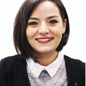 Profilbild von Damla Tamer