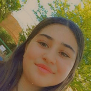 Profilbild von Damya Nidham