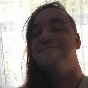 Profilbild von Dan Tarek Sokolowski