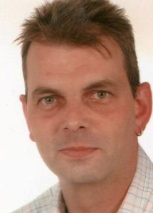 Profilbild von Dan Altrock
