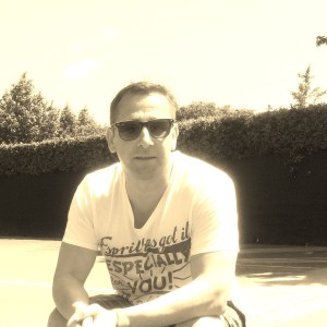 Profilbild von Dan Brandstäter