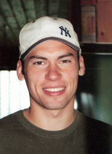 Profilbild von Dan Dietrich