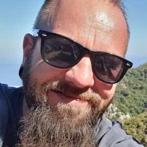 Profilbild von Dan Dube