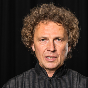 Profilbild von Dan Fahlbusch
