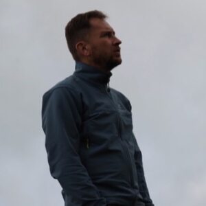 Profilbild von Dan Fischer