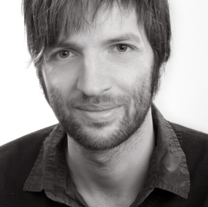 Profilbild von Dan Grünzig