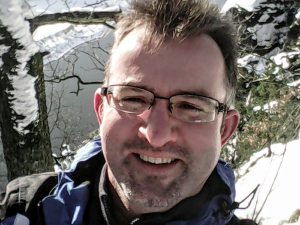 Profilbild von Dan Grundmann