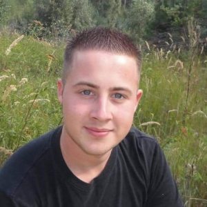 Profilbild von Dan Hoffmann
