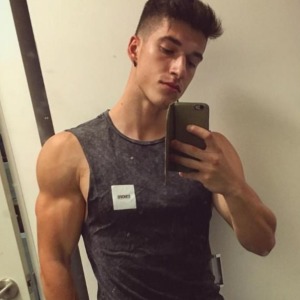 Profilbild von Dan Joshza