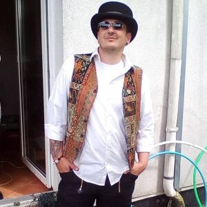 Profilbild von Dan Jürs