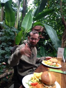 Profilbild von Dan Lorenz