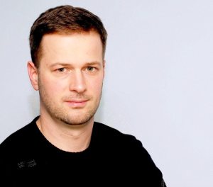 Profilbild von Dan Margraf