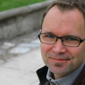 Profilbild von Dan Mieth