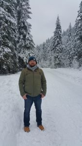 Profilbild von Dan Reykowski