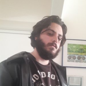 Profilbild von Dan Schliebe