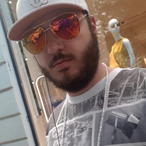 Profilbild von Dan Schliebe
