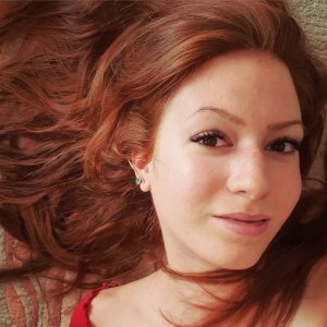 Profilbild von Dana Apollonia Christianson