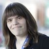 Profilbild von Dana-Fabienne Engel