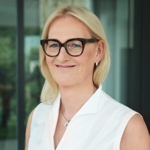 Profilbild von Dana Yma Faulenbach