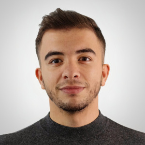 Profilbild von Dana Ali Hussein
