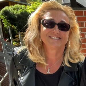Profilbild von Dana Andert