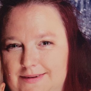 Profilbild von Dana Bärwolf