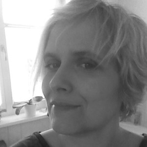 Profilbild von Dana Balcerkiewicz