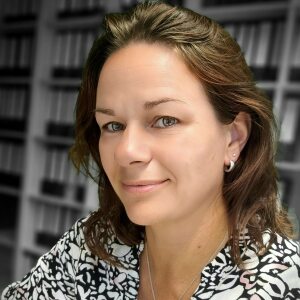 Profilbild von Dana Bauermeister