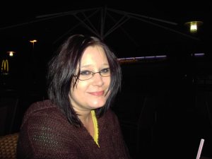 Profilbild von Dana Benten