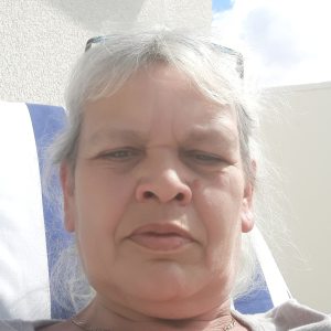 Profilbild von Dana Berthold