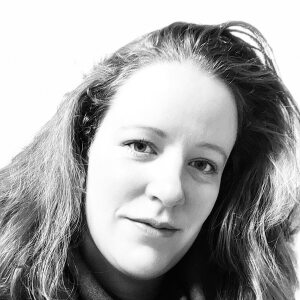 Profilbild von Dana Biesterfeld