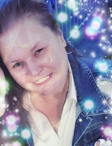 Profilbild von Dana Breitenbach