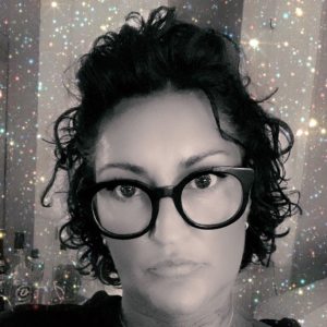 Profilbild von Dana Brockmann