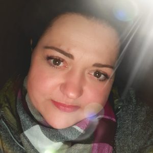 Profilbild von Dana Burkert
